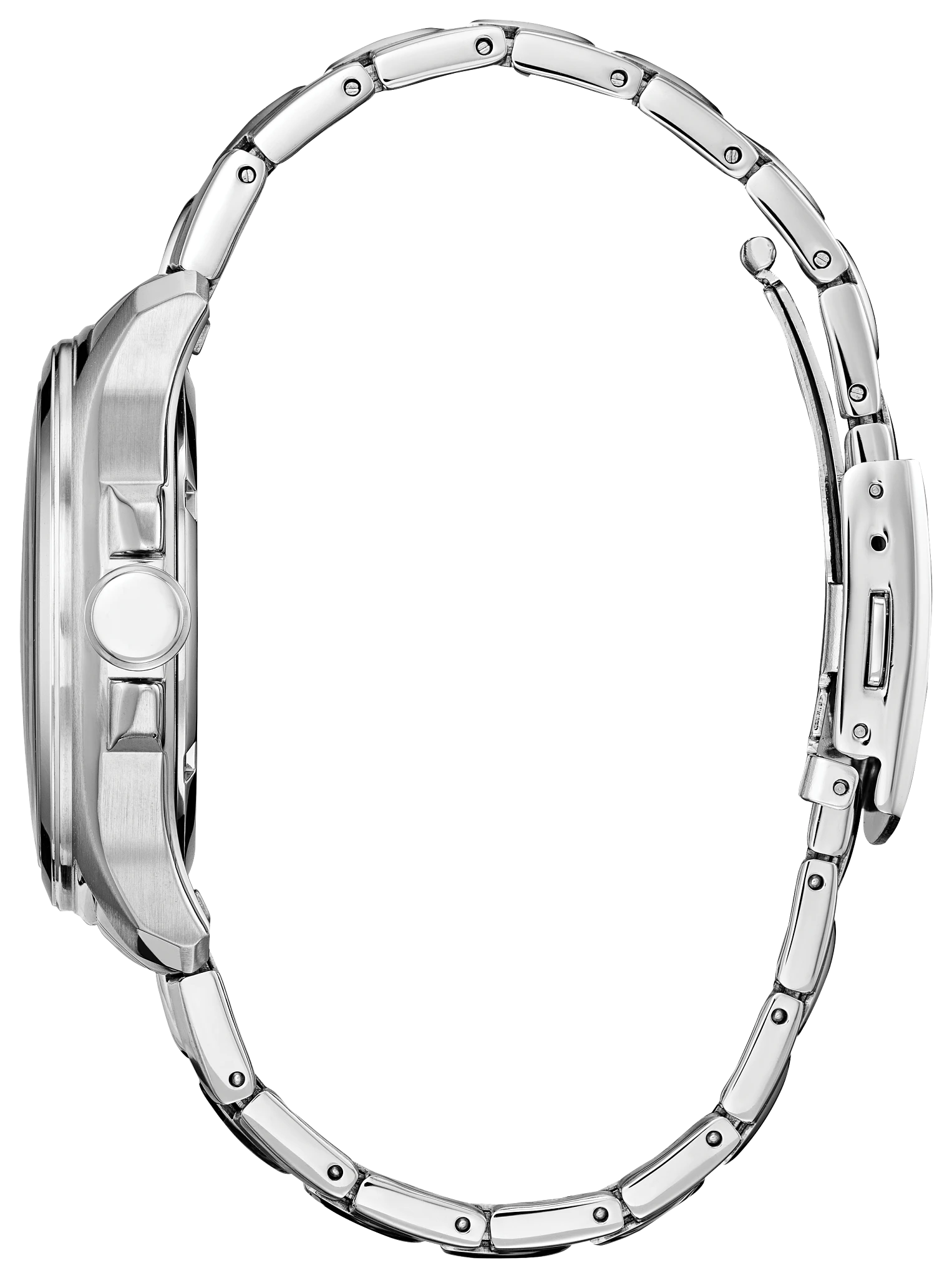 Hulk, Green Goliath Black Dial Stainless Steel Bracelet AW1351-56W